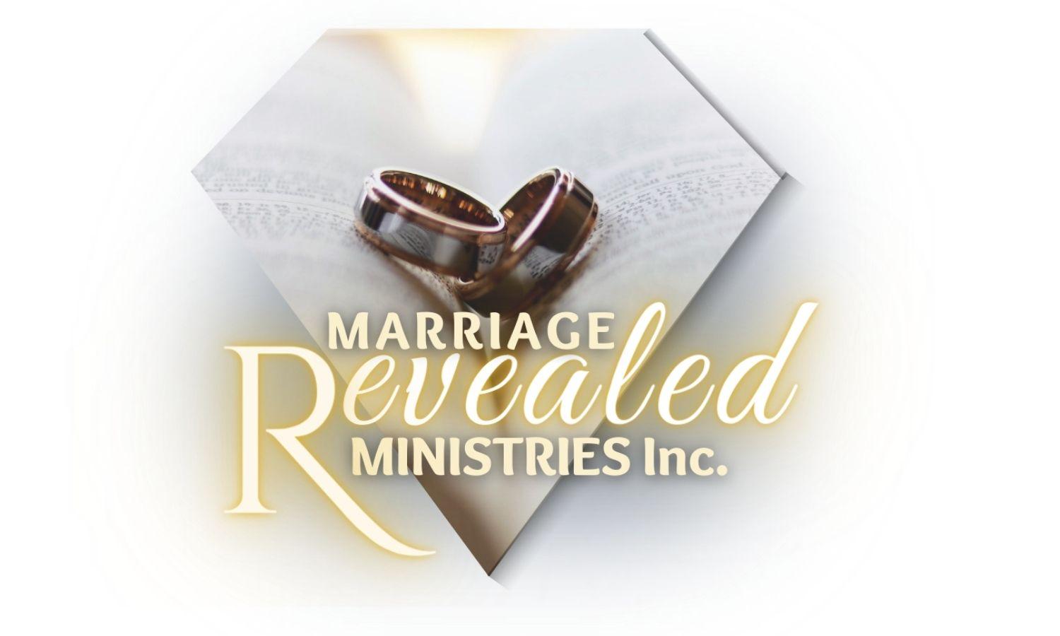 Marriage Revealed Ministries Inc.